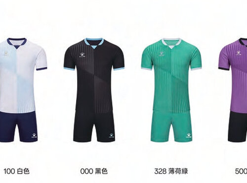 足球服套裝